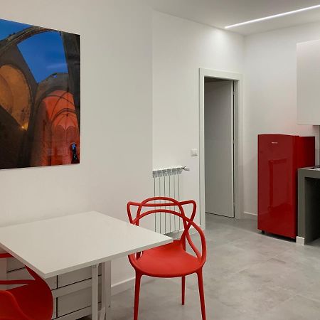 Suite Del Ponte Normanno Vespro 팔레르모 외부 사진