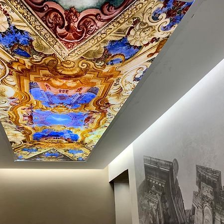 Suite Del Ponte Normanno Vespro 팔레르모 외부 사진