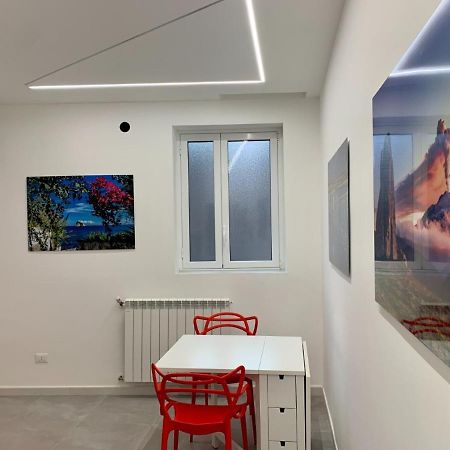 Suite Del Ponte Normanno Vespro 팔레르모 외부 사진