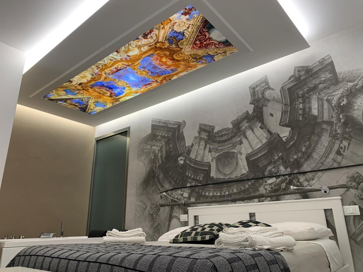 Suite Del Ponte Normanno Vespro 팔레르모 외부 사진