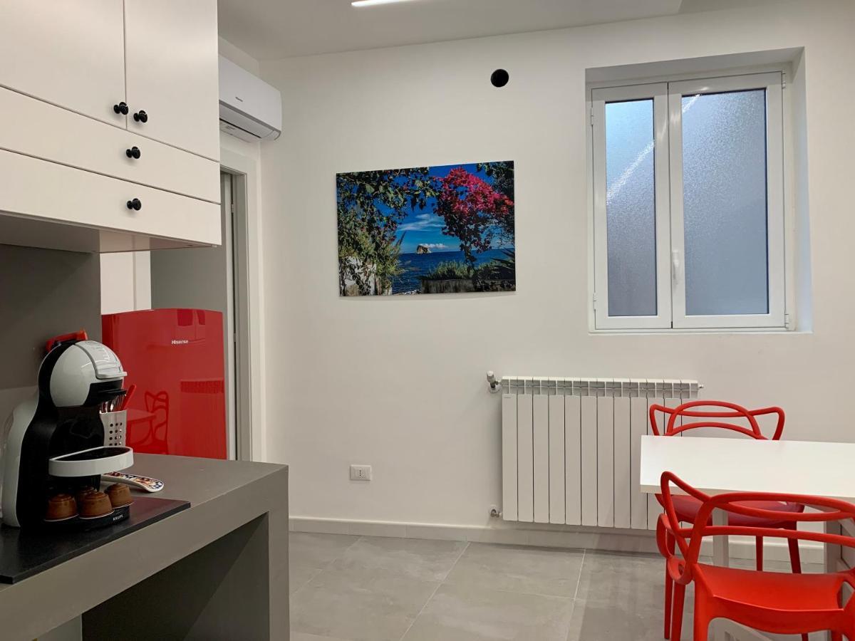 Suite Del Ponte Normanno Vespro 팔레르모 외부 사진