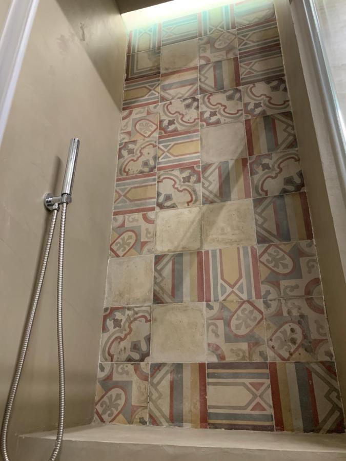 Suite Del Ponte Normanno Vespro 팔레르모 외부 사진