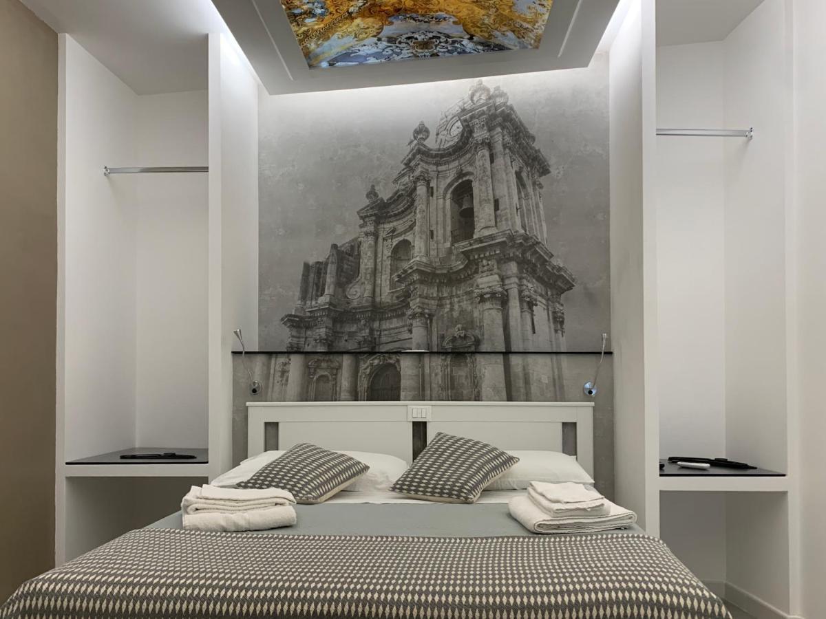 Suite Del Ponte Normanno Vespro 팔레르모 외부 사진