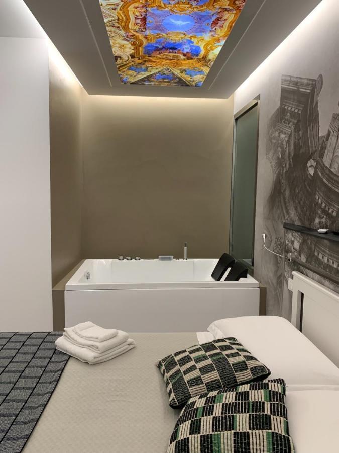 Suite Del Ponte Normanno Vespro 팔레르모 외부 사진