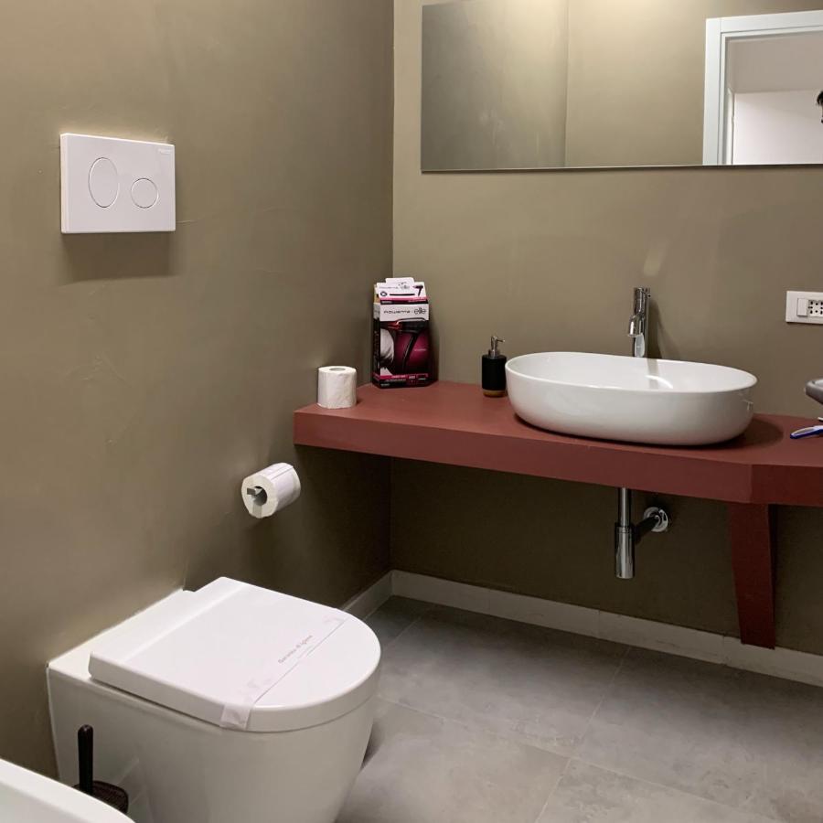 Suite Del Ponte Normanno Vespro 팔레르모 외부 사진