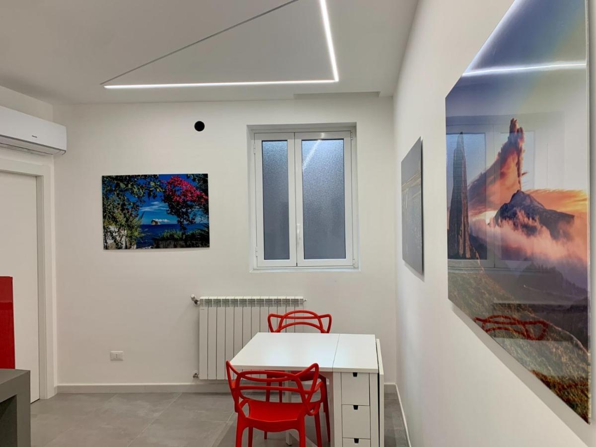 Suite Del Ponte Normanno Vespro 팔레르모 외부 사진
